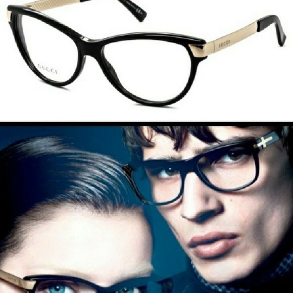 GUCCI GLASSES..AUTHENTIC - Picture 7 of 7